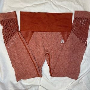 Ryderwear Seamless Leggings